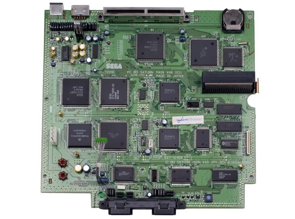 Плата сеги. Sega saturn motherboard. sega плата. sega saturn плата для компьютера. плата игровой приставки.