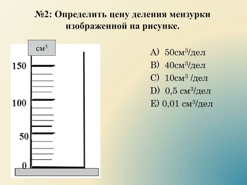 Определите. Опоидидите цегу делегия мензцрки. Цена деления мензурки. Определите цену деления мензурки. Определите цену дилениямензурки изоброжонная на рисунке.