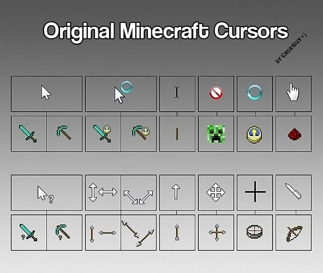 Su skinner cursor