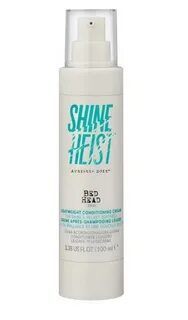 крем для придания блеска tigi