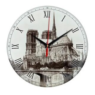 Часы paris