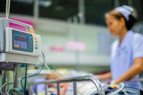 Intensive care