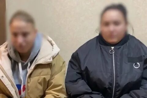Двое оренбург