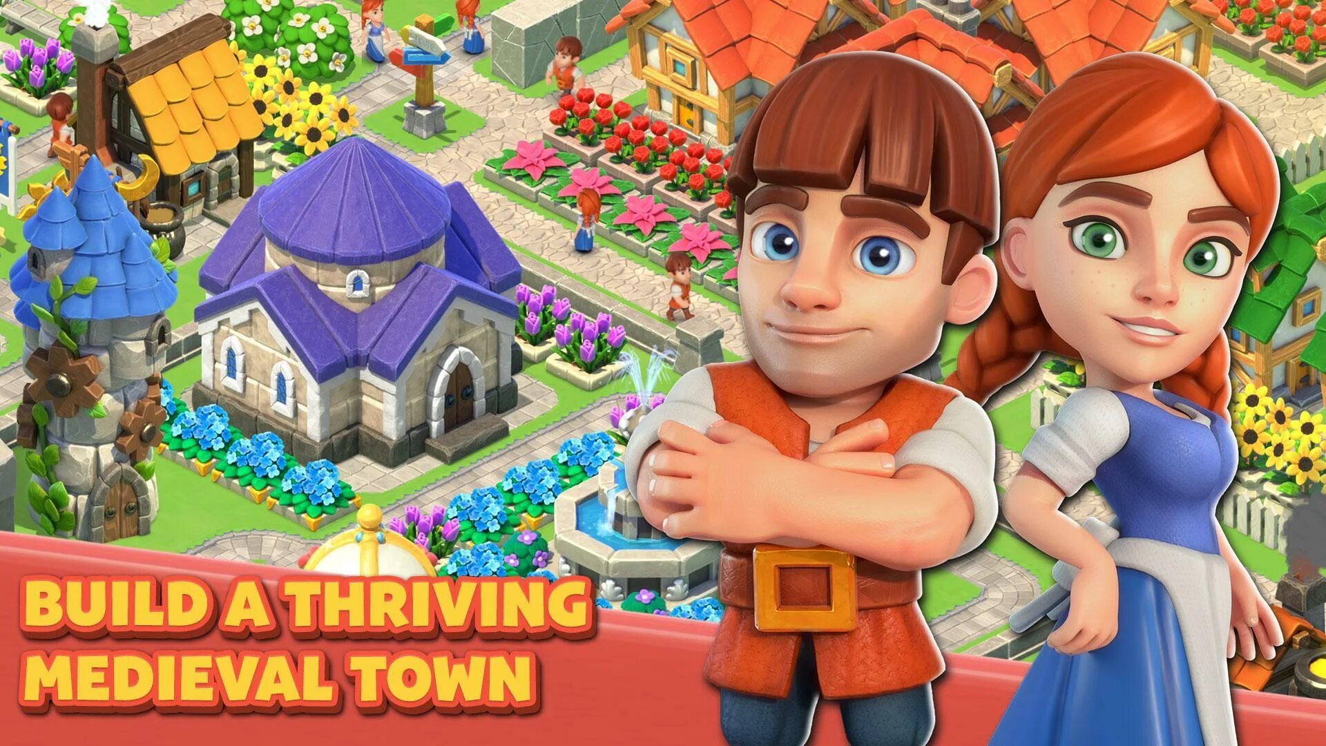 Town apk. Trade Town. Симулятор города. Чудесный город игра. Игра в города.