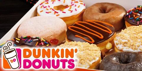 Dunkin