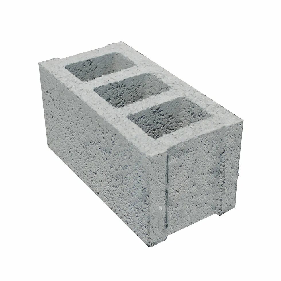 Concrete bricks. Блок пескоцементный пустотелый. Пустотелый газобетонный блок. Блок полый строительный. Дырчатый блок.