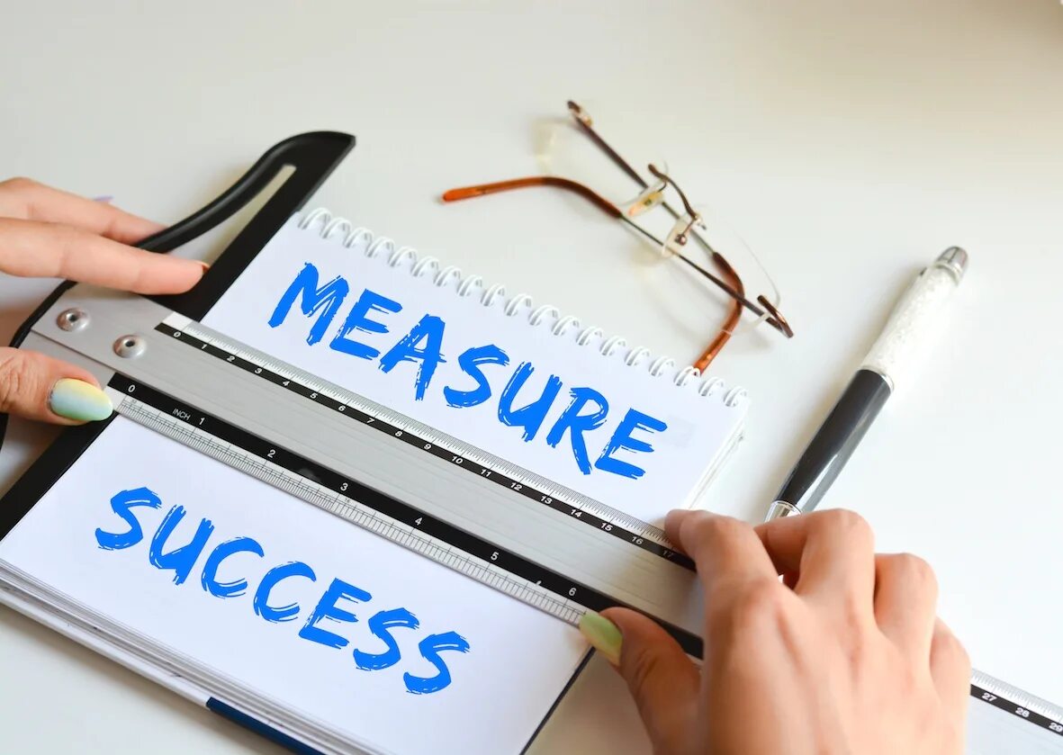 Measuring success