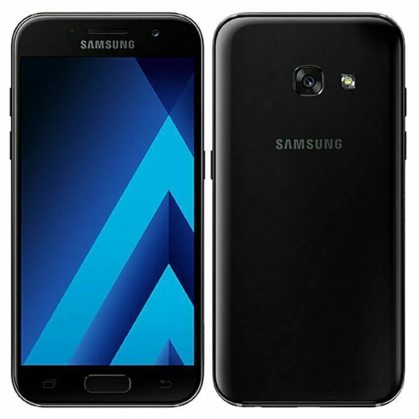 Samsung galaxy a. Samsung Galaxy a3 2017. Смартфон Samsung Galaxy a7 (2017) SM-a720f/DS. Samsung a3 2017 Black. Samsung Galaxy a7 2017 Black.