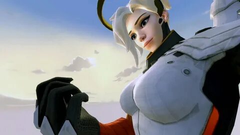 Overwatch webcam