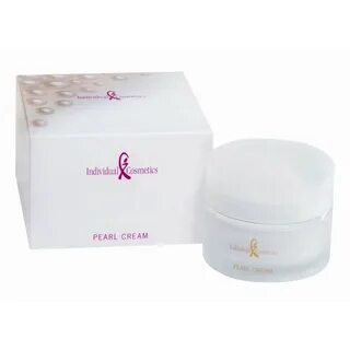 Pearl cream