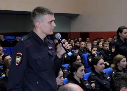 Орловский юридический