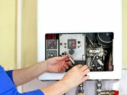 Ремонт газовых котлов адреса телефоны