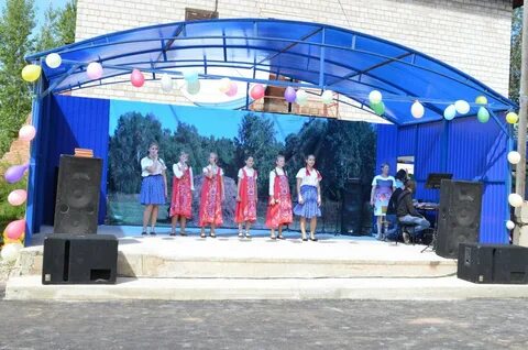 Целинное хакасия