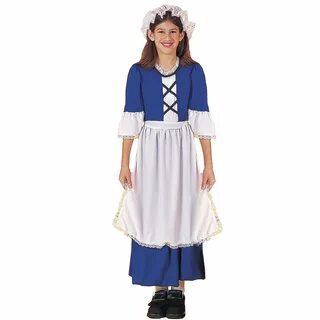 Маленький пилигрим