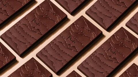 Make chocolate