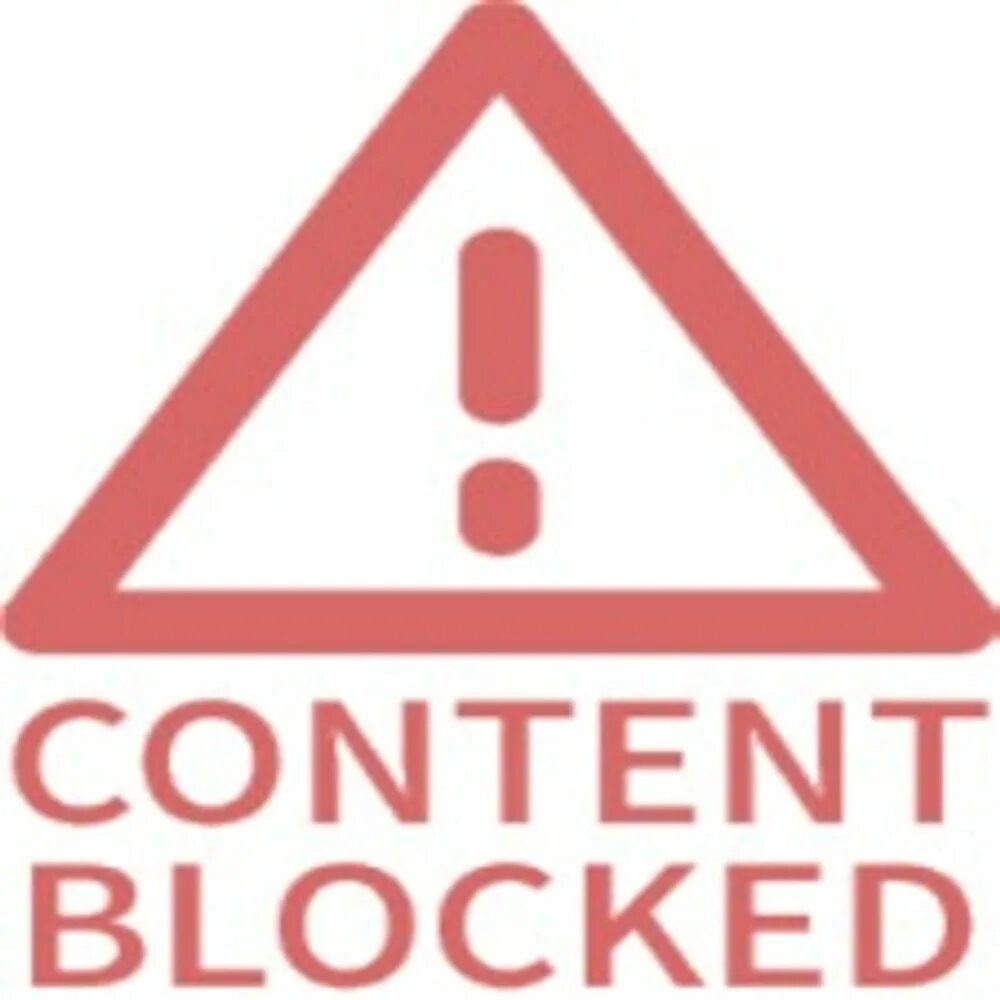 Content is removed. Content blocked. Надпись blocked. {% Block content %}. Blocked PNG