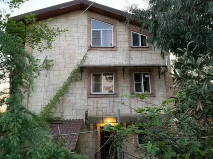 Ландышева 86 сочи