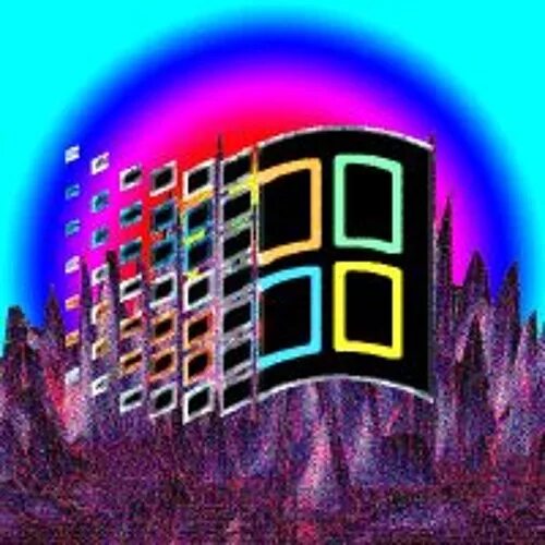 Темно синий экран. Глюк виндовс. Ошибка windows xp. Виндовс xp. Windows 95 загрузка.