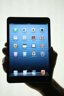 Ipad что можно сделать