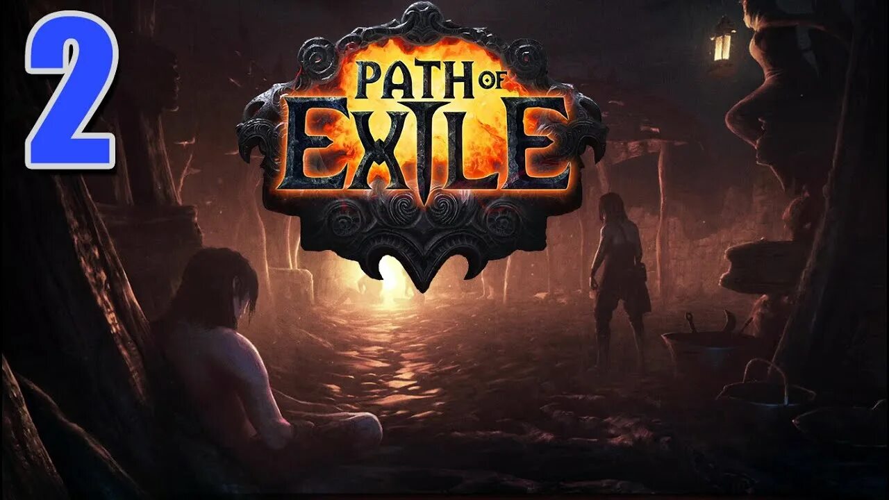 Path of exile прохождение. Патч оф экзайл. path of exile обзор.