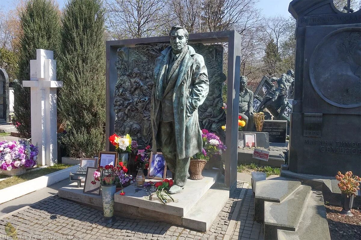 Могила войнаровского вячеслава - CollectPhoto.ru