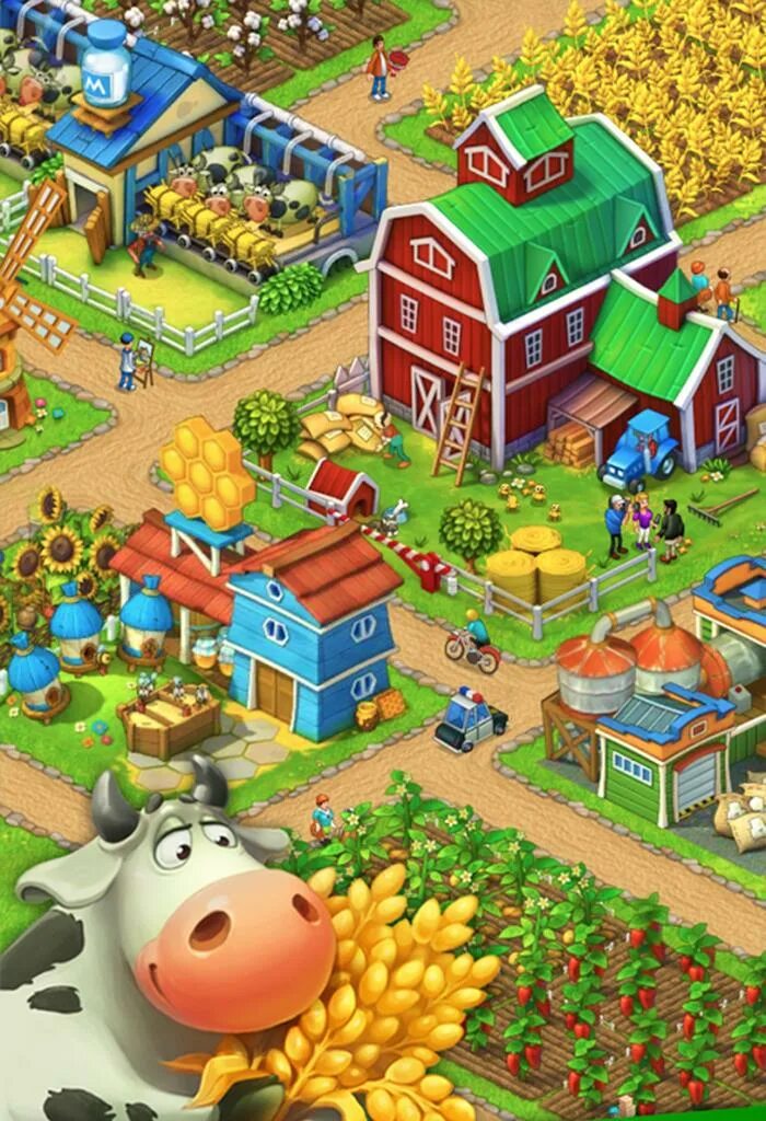 Плейрикс игра ферма город. Игра Township-город и ферма. Город в игре Township. Ферма Тауншип. Игры фермы взломанные версии