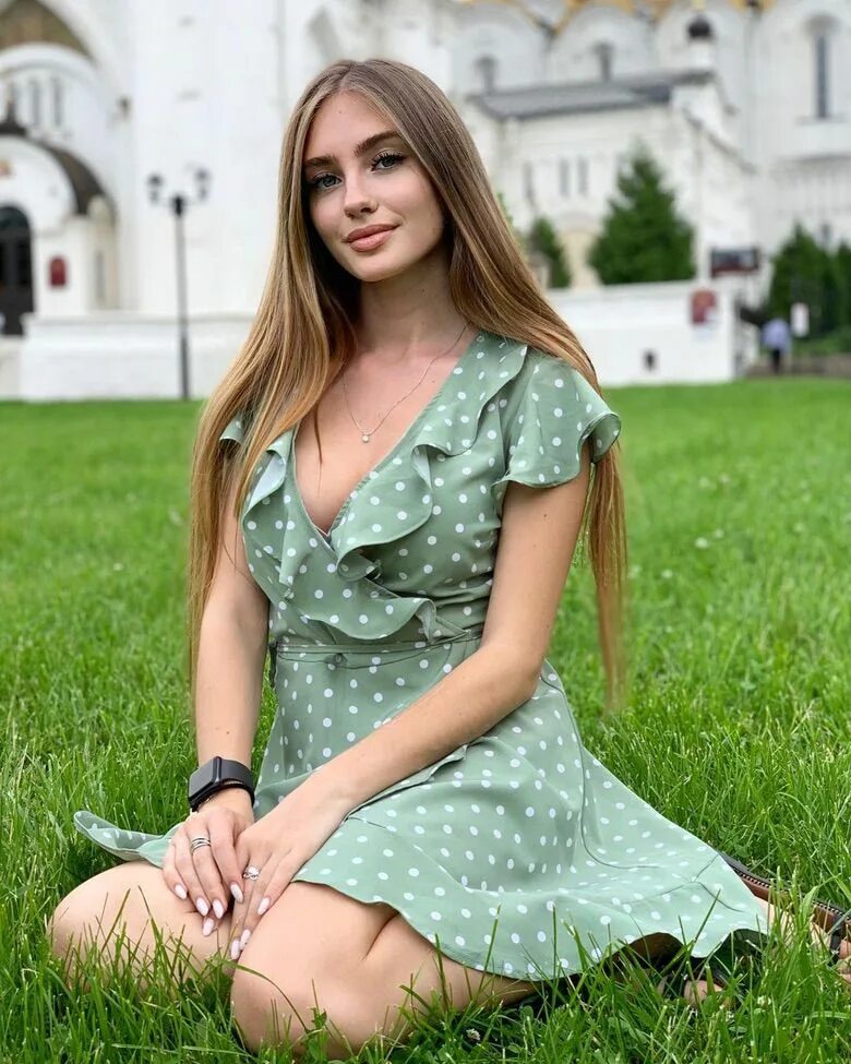 Девушка из высшего общества сколько раз