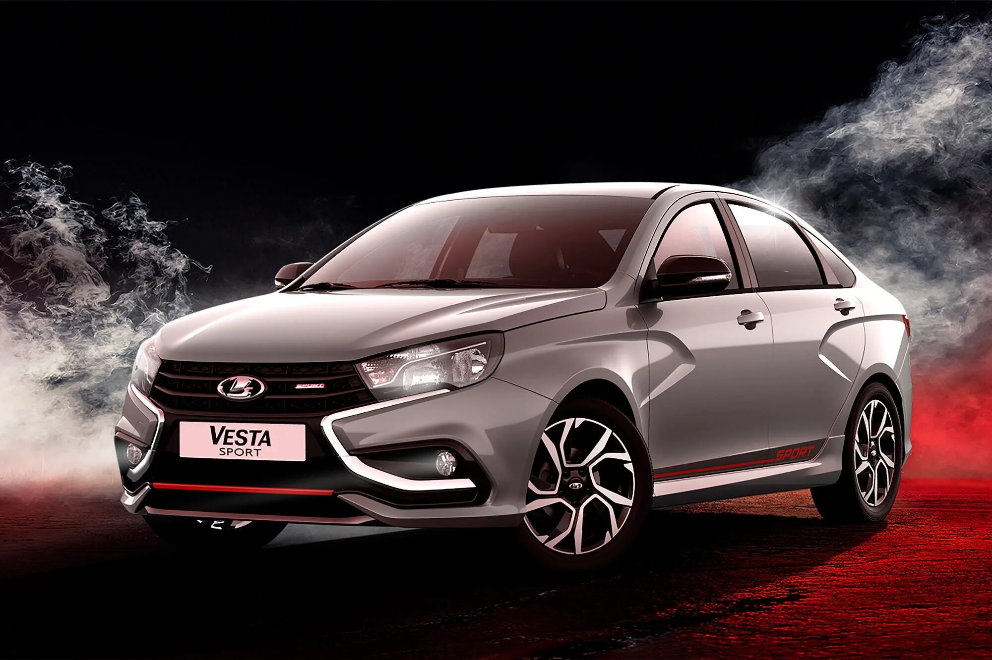 Vesta Sport 2022. Vesta телефон