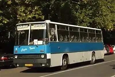 Автобус 37 ростов