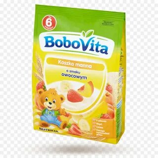 Детское питание каши