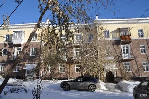 Бажова екатеринбург