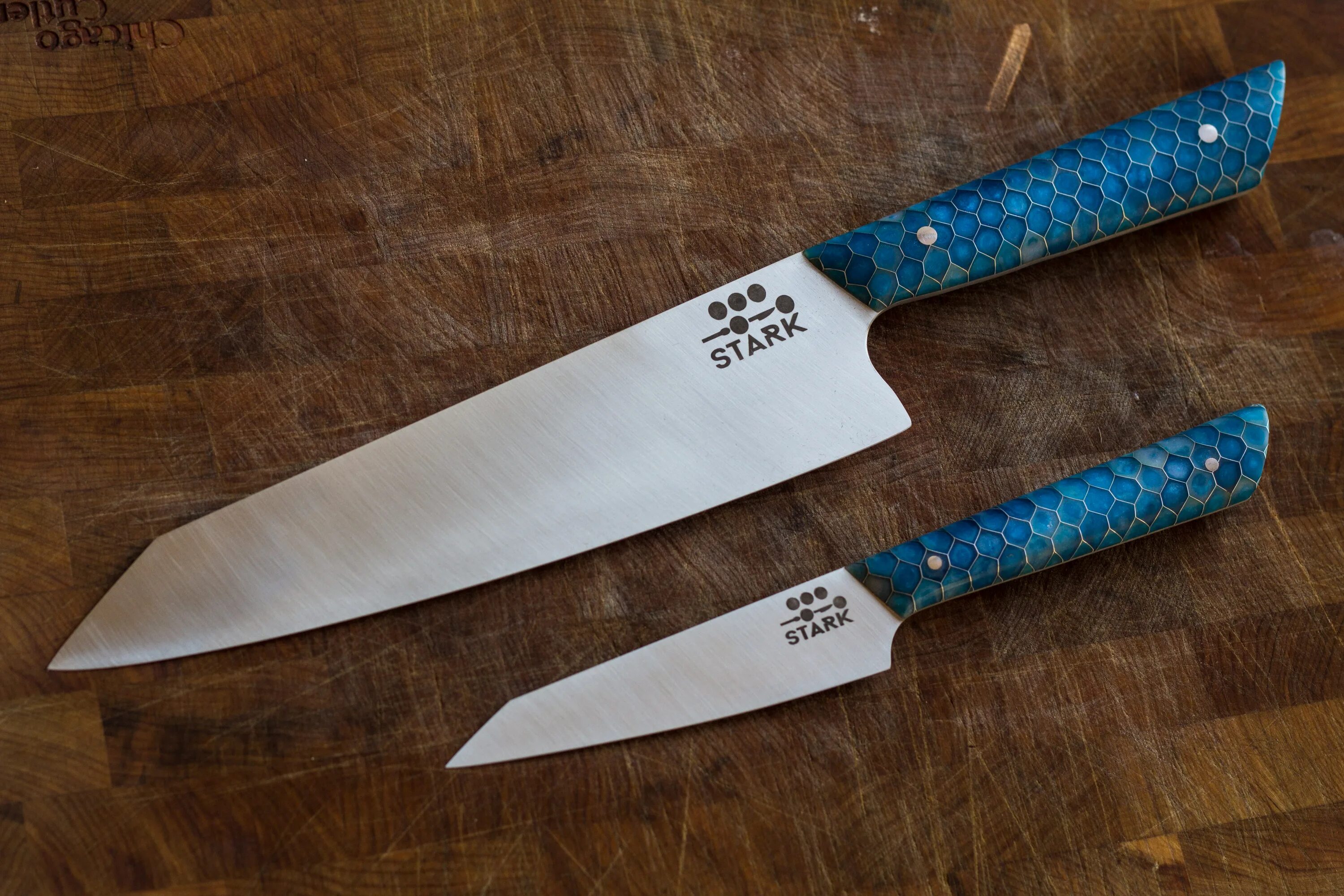Ножи купить дом. Кухонный нож. Дизайнерские кухонные ножи. Многофункциональный кухонный нож. Кастомные кухонные ножи.