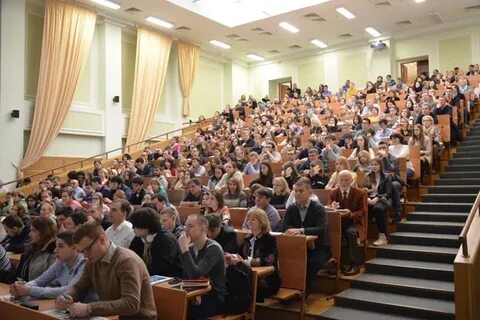 Гос управление мгу