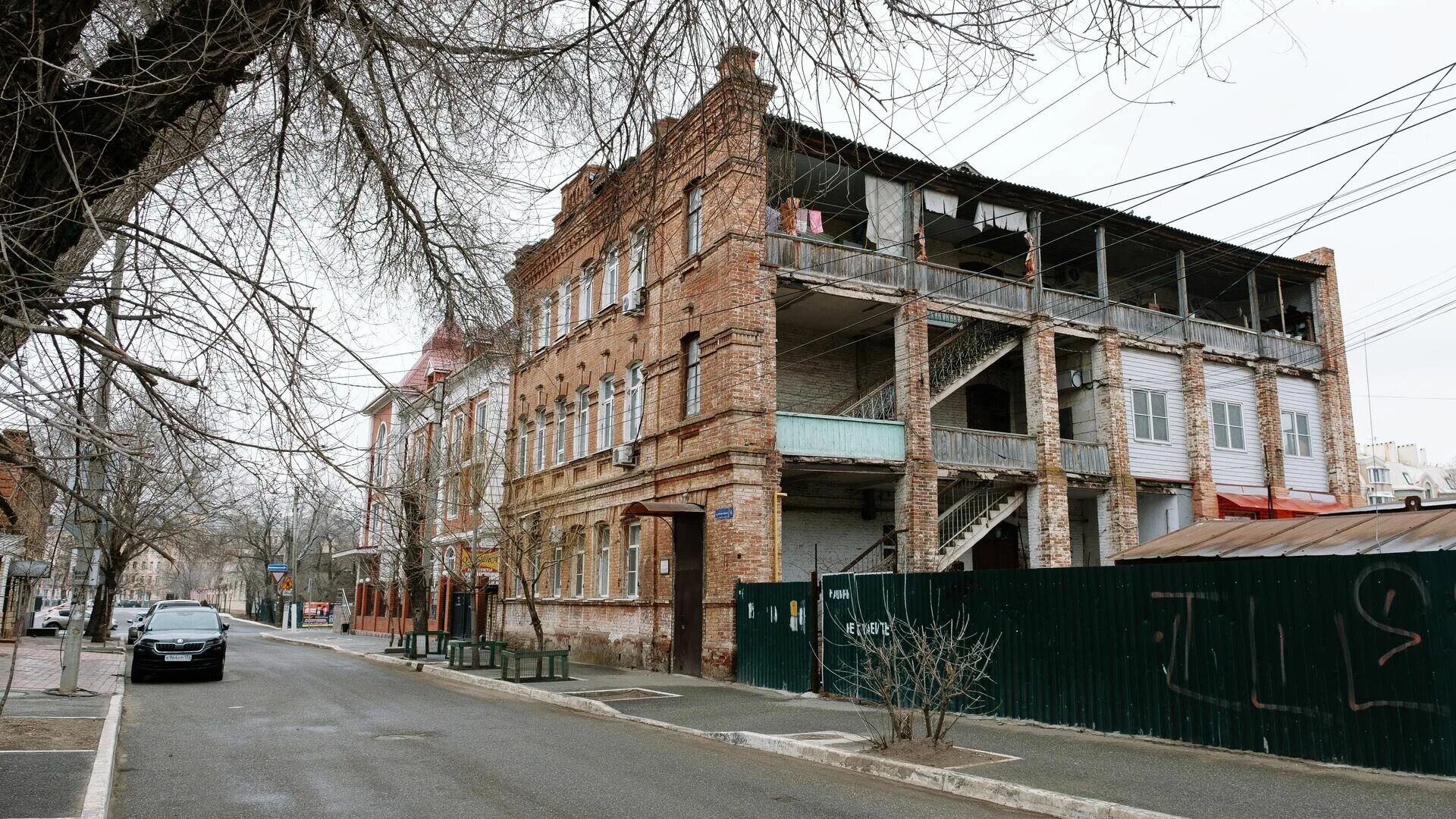 Расселение аварийного жилья в воронеже в 2025