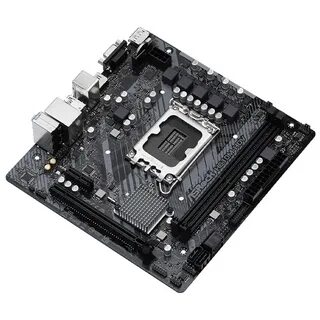 Asrock lga1700