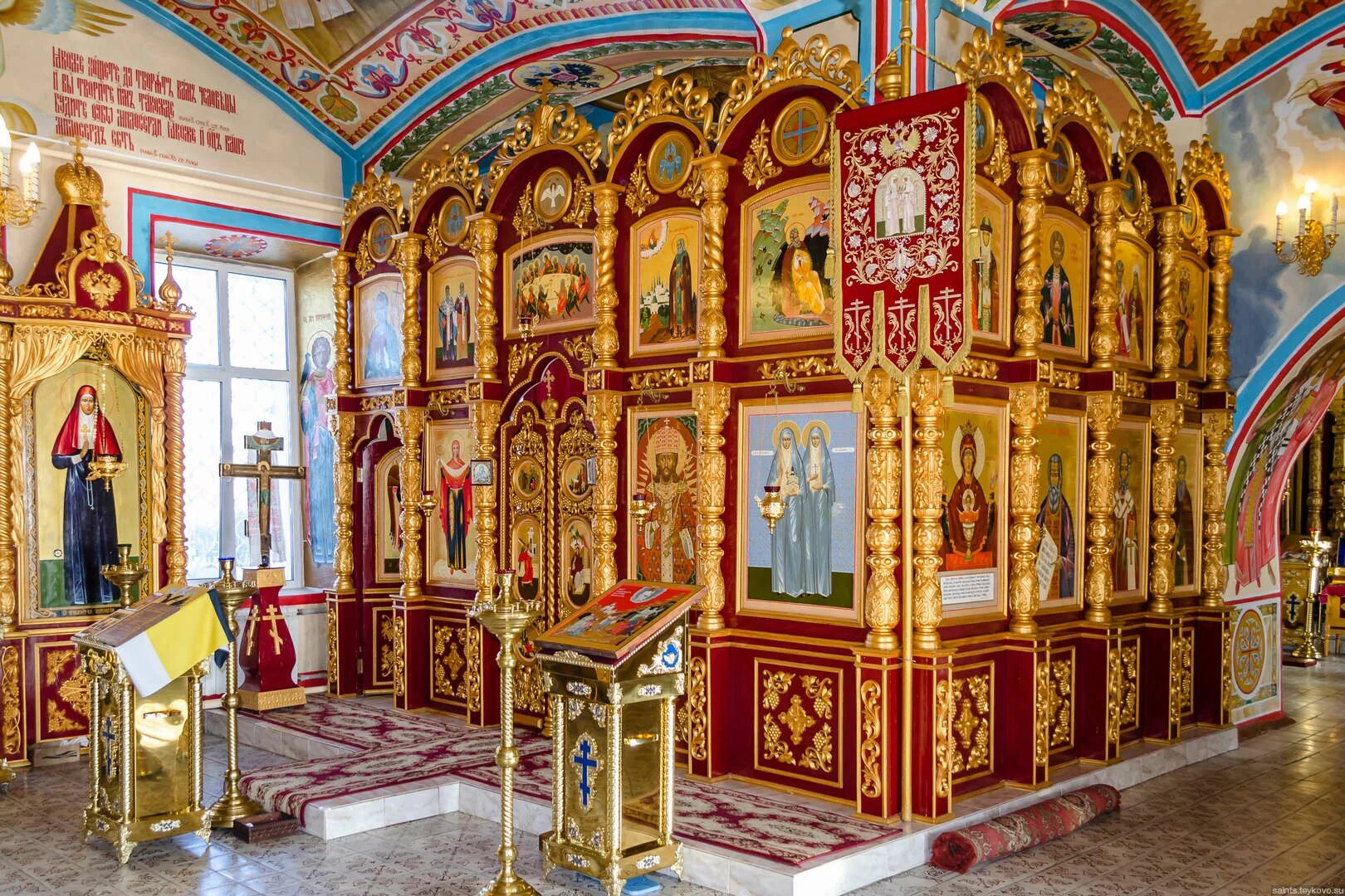 Храм предтечи расписание. Храм предтечи расписание