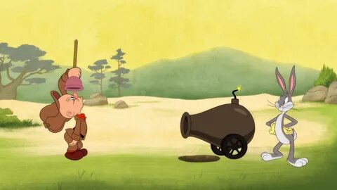 Cartoon tune