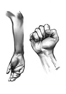 Just hand