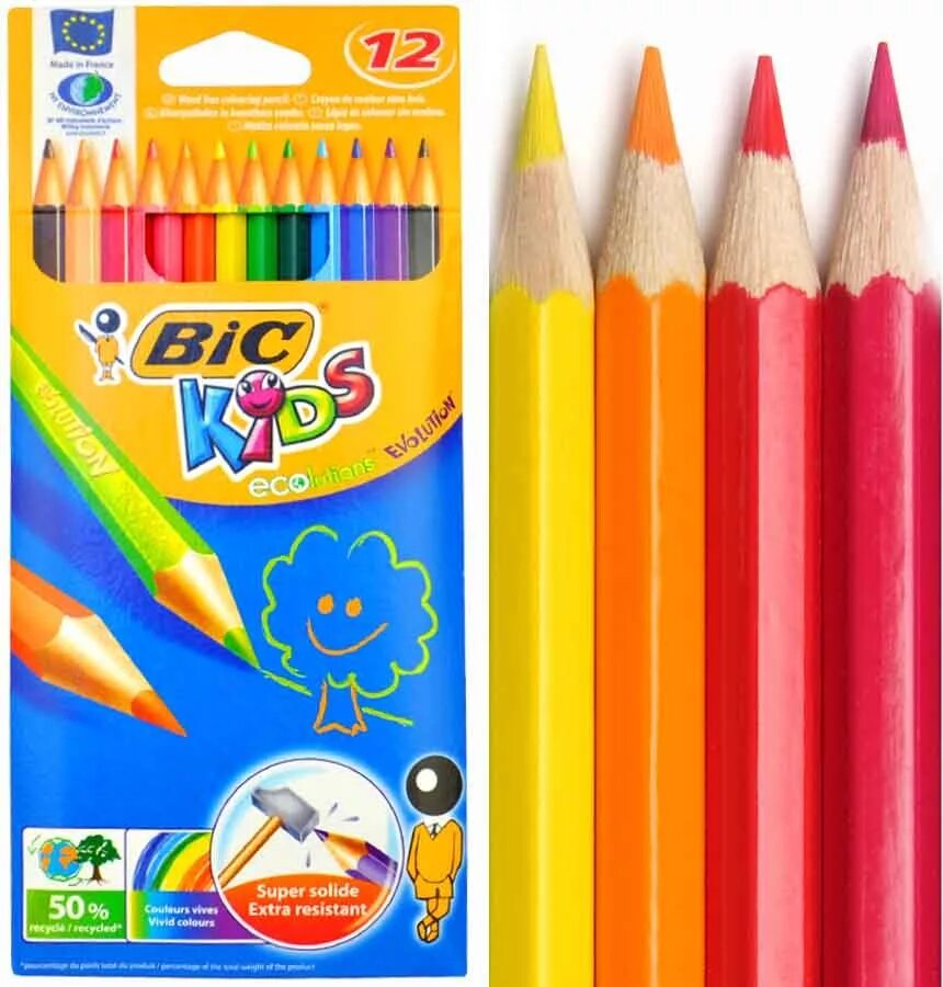 Цветные карандаши 6. Карандаши BIC Evolution. Цветные карандаши BIC 12 цветов. Карандаши цветные BIC Evolution. Карандаши BIC Evolution 12 цветов.