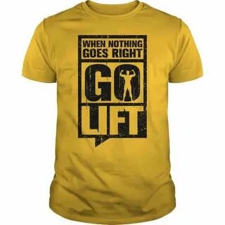 Go nothing