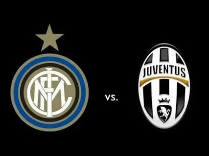Inter vs juventus