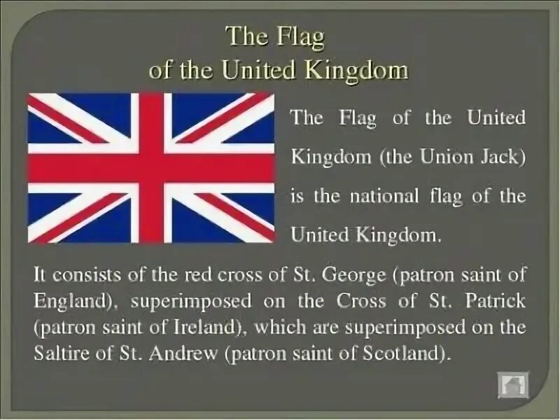 Английский язык uk. Презентация по английскому. Сообщение о флаге Великобритании. Великобритания на англ яз. Текст про Великобританию на английском.