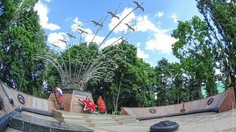 Бессоновка белгородская