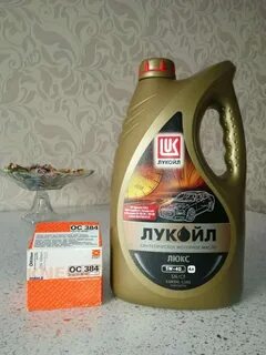 Сколько нужно масла в двигатель ваз 2110