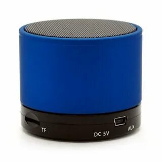 Колонка динамик bluetooth