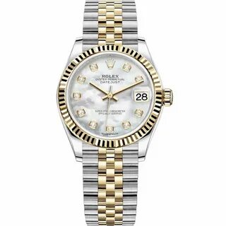 Rolex oyster женские