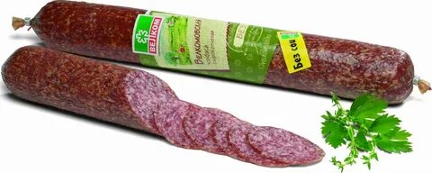 Сырокопченая колбаса отзывы