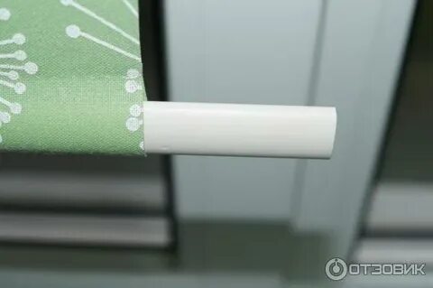 Утяжелитель для рулонных штор