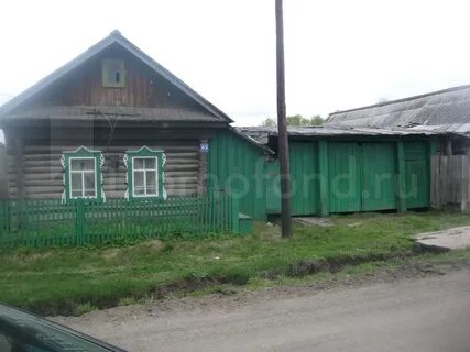 Дома село зырянское