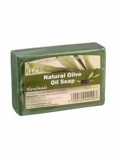 Olive soap